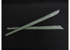 Oorkaars 4e chakra hart