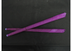 Oorkaars 7e chakra kruin