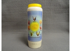 Noveenkaars 7 Aartsengelen