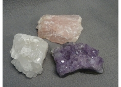 Gouden Driehoek S ruw