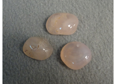 Roze Chalcedoon