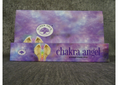 Chakra Angel