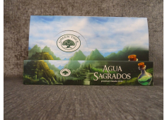 Agua Sagrados