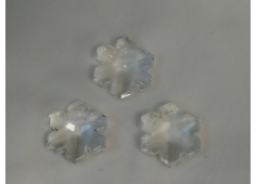 Feng Shui raamhanger bloem kristal 2.5