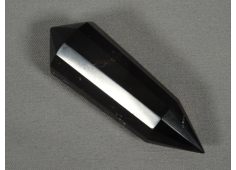 Morion 12 zijdes 8 cm