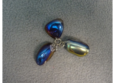 Tanzien Titanium Aura
