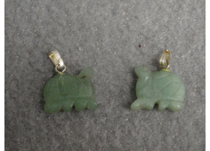 Schildpad Avanturijn