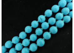 Blauwe Howliet 11 mm