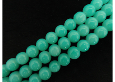 Blauw groene Agaat 12 mm