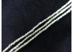 Peridoot 2 mm