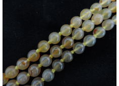 Gele Agaat 7 mm