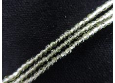 Peridoot 3 mm