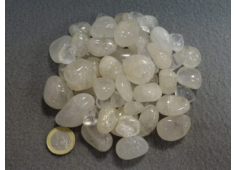 Bergkristal S/M 500 gr