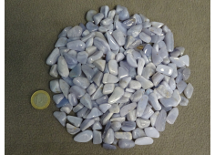 Chalcedoon A  S/XS 500 gr