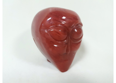 Cherry Opaal Aliën