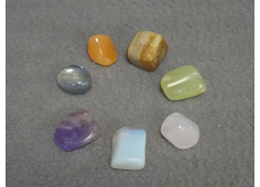 Chakra set voor gevoelige mensen