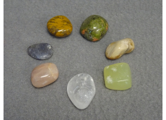 Chakra Set Extra Energie