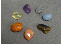 Chakra Set Angsten Aanpakken