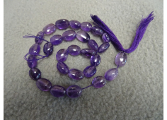 Amethist Uruguay 10 - 12 mm