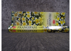 Frangipani