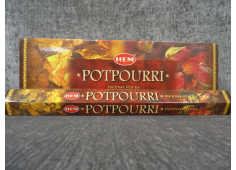 Potpourri