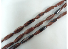 Mahonie Obsidiaan 18-20 mm