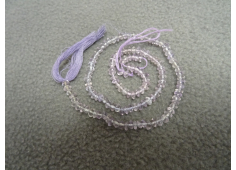 Amethist 4 mm