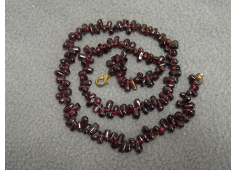 Granaat chips 6 mm