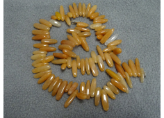 Rode Avanturijn 16 - 22 mm