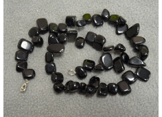 Obsidiaan chips 10 - 20 mm