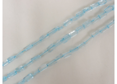 Blauwe Hyacintkristal 5 - 7 mm