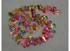Hyacintkristal mix 12- 20 mm
