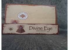 Divine Eye