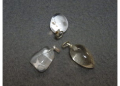 Bergkristal Arkansas