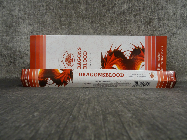 Dragonsblood