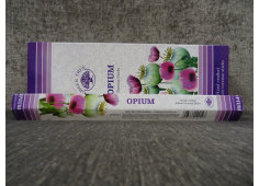 Opium