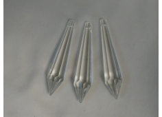 Feng Shui raamhanger punt 8 cm