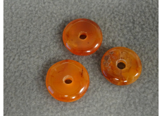 Bloedcarneool  2 cm