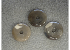 Flint Chalcedoon 2 cm
