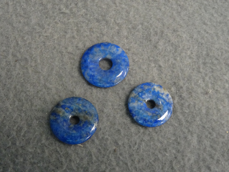 Lapis Lazuli 2 cm