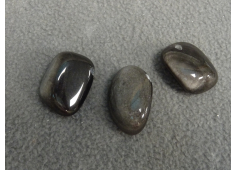 Zilver Obsidiaan