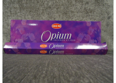 Opium