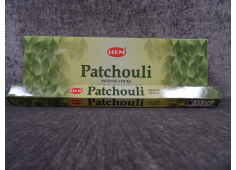 Patchouli