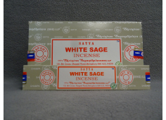 White Sage