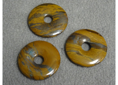 Tijgerijzer 4 cm