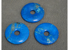 Blauwe Howliet 4 cm