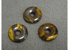 Tijgerijzer 2 cm