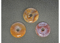 Vuur Agaat 3 cm