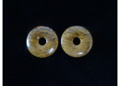 Slangen Jaspis 3 cm