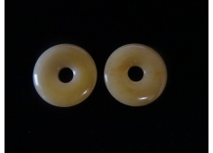 Gele Calciet 3 cm